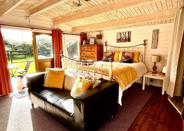 Primrose Cabin